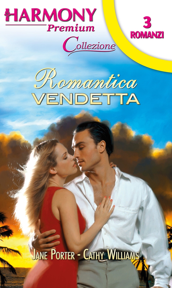 Romantica vendetta - Librerie.coop Romantica vendetta - Librerie.coop