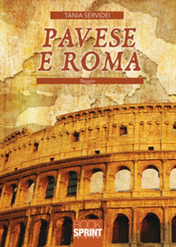Pavese e Roma - Librerie.coop Pavese e Roma - Librerie.coop