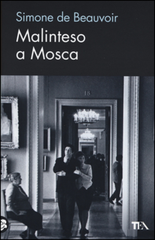 Malinteso a Mosca - Librerie.coop Malinteso a Mosca - Librerie.coop