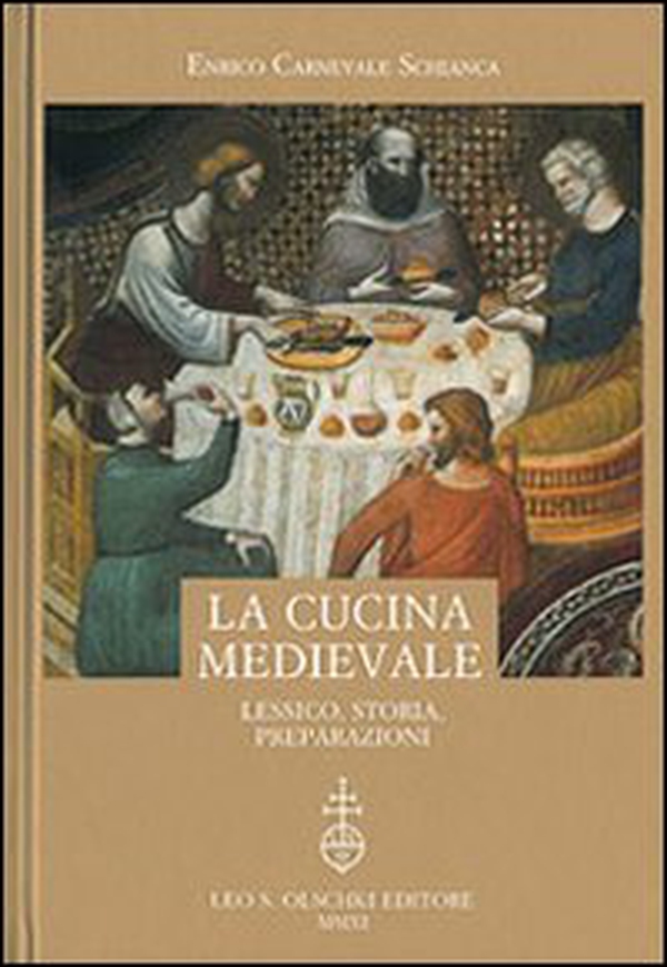 La cucina medievale. Lessico, storia, preparazioni - Librerie.coop La cucina medievale. Lessico, storia, preparazioni - Librerie.coop