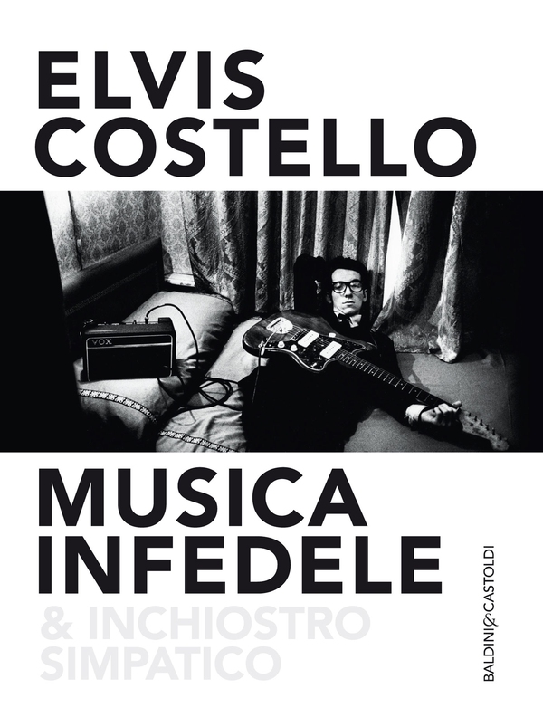 Musica infedele & inchiostro simpatico - Librerie.coop Musica infedele & inchiostro simpatico - Librerie.coop