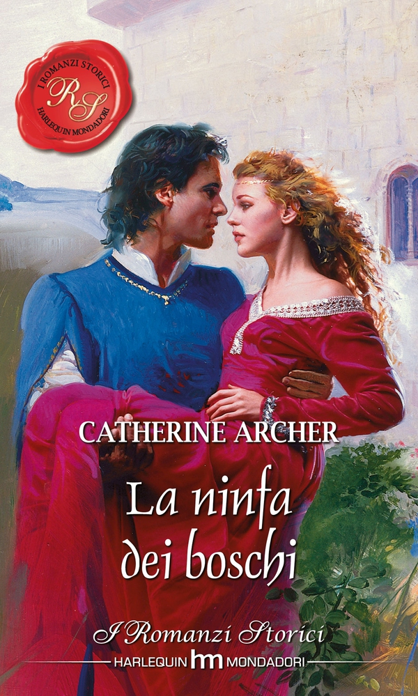 La ninfa dei boschi - Librerie.coop La ninfa dei boschi - Librerie.coop