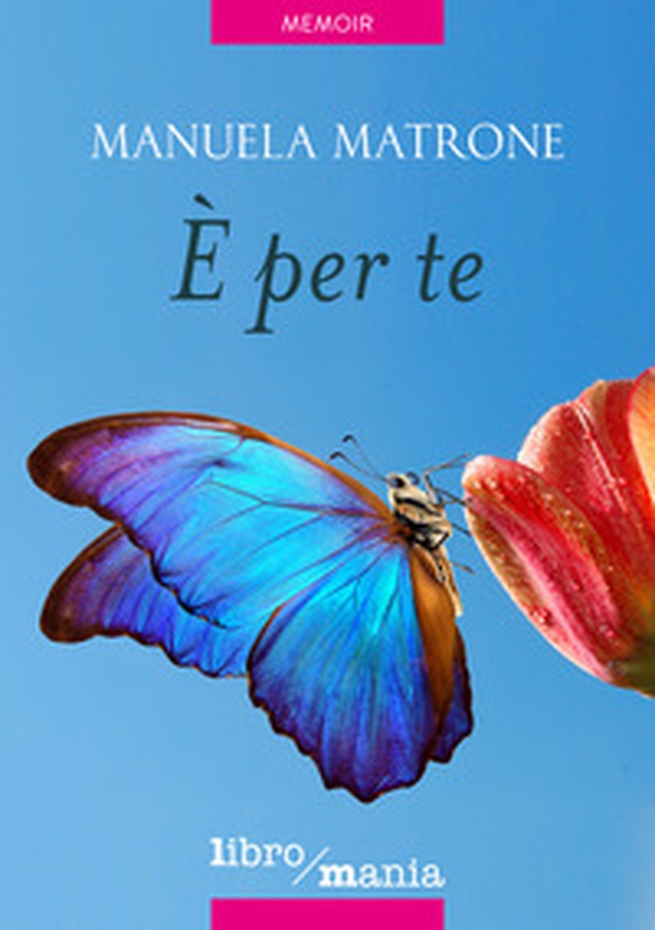 È per te - Librerie.coop È per te - Librerie.coop
