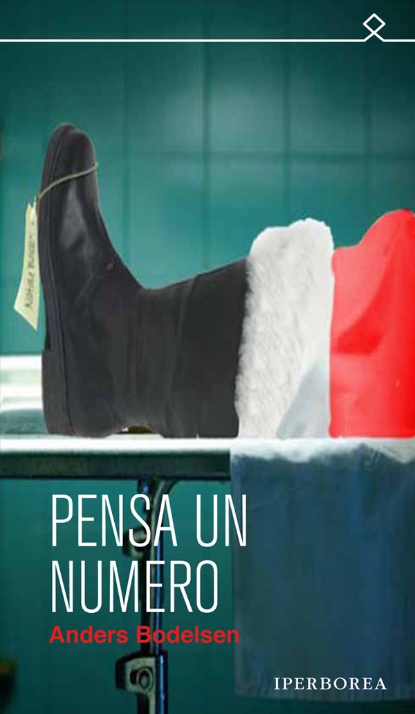 Pensa un numero - Librerie.coop Pensa un numero - Librerie.coop