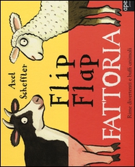 Fattoria. Flip flap - Librerie.coop