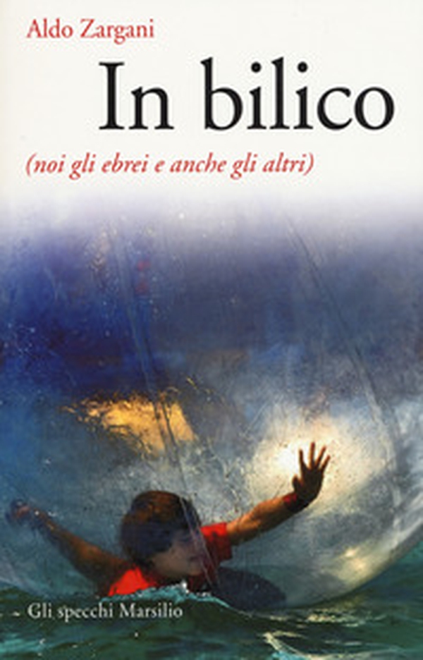 In bilico (noi gli ebrei e anche gli altri) - Librerie.coop In bilico (noi gli ebrei e anche gli altri) - Librerie.coop