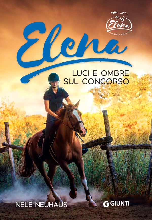 Elena. Luci e ombre sul concorso - Librerie.coop Elena. Luci e ombre sul concorso - Librerie.coop