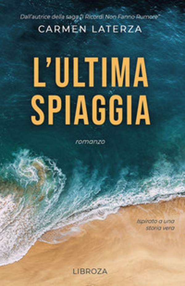 L'ultima spiaggia - Librerie.coop L'ultima spiaggia - Librerie.coop