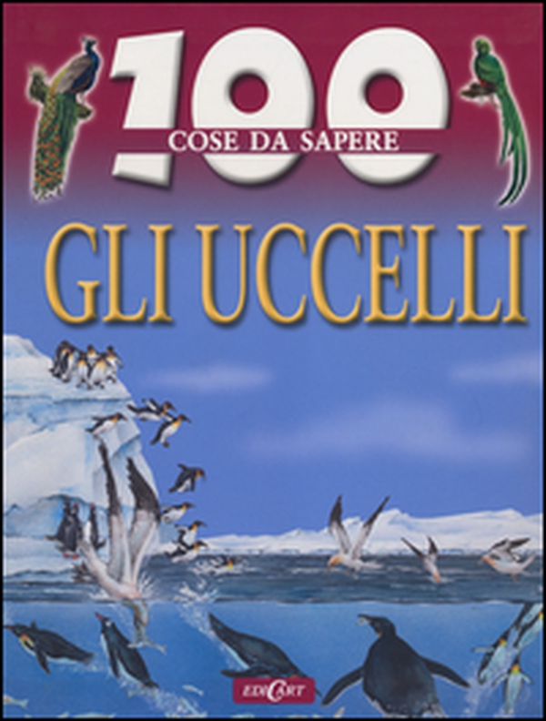 Gli uccelli - Librerie.coop Gli uccelli - Librerie.coop