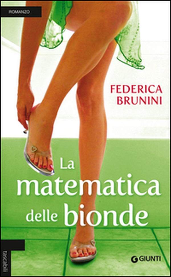La matematica delle bionde - Librerie.coop La matematica delle bionde - Librerie.coop