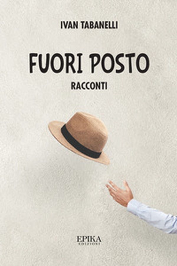 Fuori posto - Librerie.coop Fuori posto - Librerie.coop