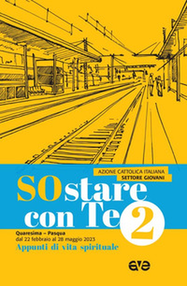 Sostare con te. Appunti di vita spirituale - Vol. 2 - Librerie.coop Sostare con te. Appunti di vita spirituale - Vol. 2 - Librerie.coop