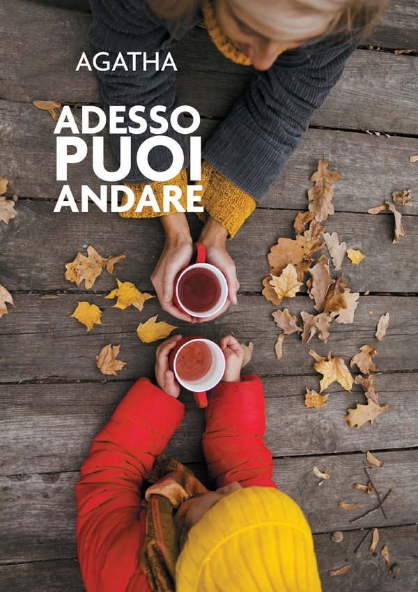 Adesso puoi andare - Librerie.coop Adesso puoi andare - Librerie.coop