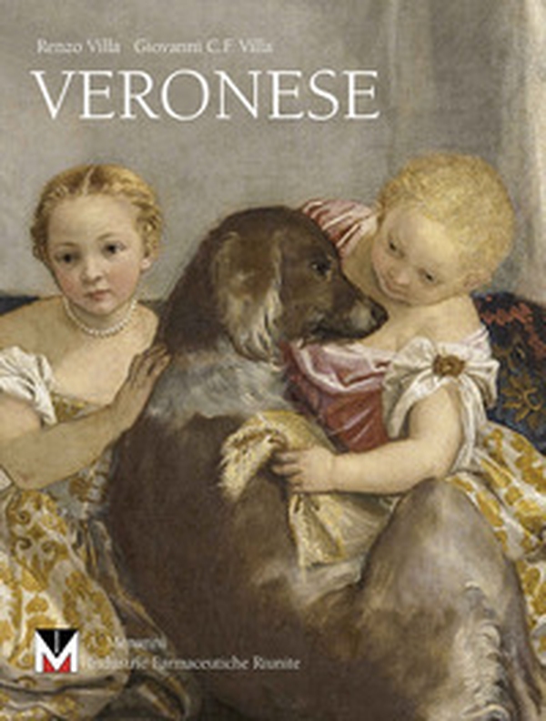 Veronese - Librerie.coop Veronese - Librerie.coop