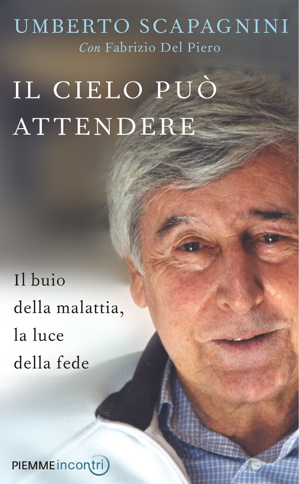 Il cielo può attendere - Librerie.coop Il cielo può attendere - Librerie.coop