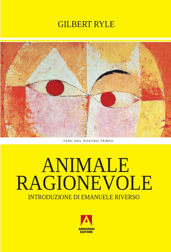 Animale ragionevole - Librerie.coop Animale ragionevole - Librerie.coop