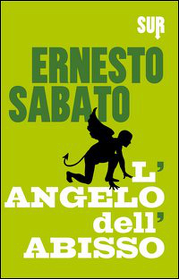 L'angelo dell'abisso - Librerie.coop L'angelo dell'abisso - Librerie.coop