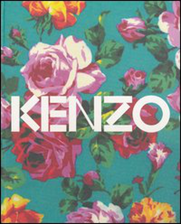 Kenzo - Librerie.coop Kenzo - Librerie.coop