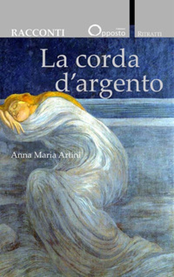 La corda d'argento - Librerie.coop La corda d'argento - Librerie.coop