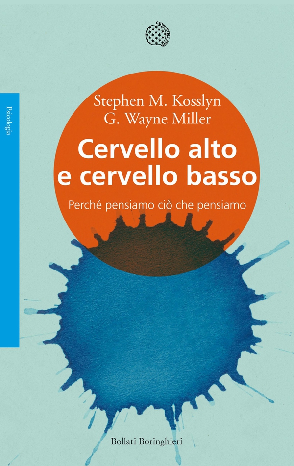 Cervello alto e cervello basso - Librerie.coop Cervello alto e cervello basso - Librerie.coop