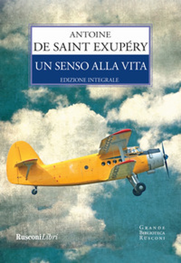Un senso alla vita - Librerie.coop Un senso alla vita - Librerie.coop