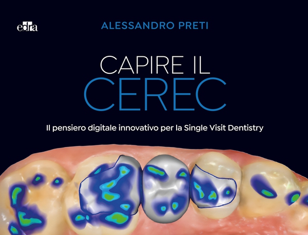 Capire il CEREC - Librerie.coop Capire il CEREC - Librerie.coop
