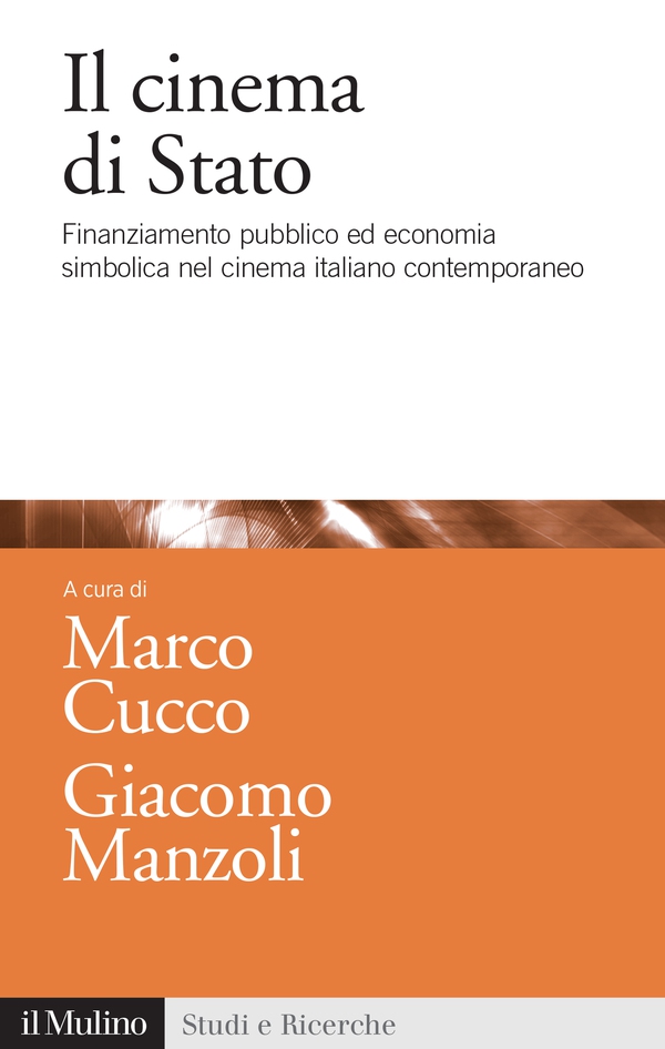 Il cinema di Stato - Librerie.coop Il cinema di Stato - Librerie.coop