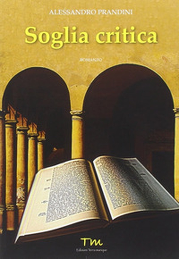 Soglia critica - Librerie.coop Soglia critica - Librerie.coop