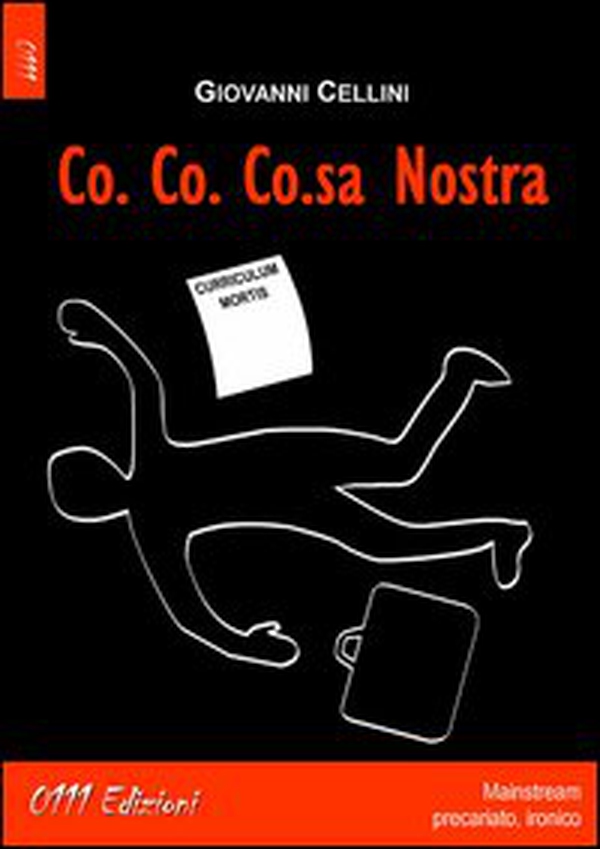 Co. Co. Co.sa nostra - Librerie.coop Co. Co. Co.sa nostra - Librerie.coop