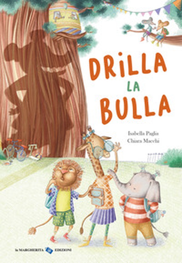 Drilla la bulla - Librerie.coop Drilla la bulla - Librerie.coop