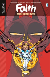 Faith - Vol. 4 - Librerie.coop