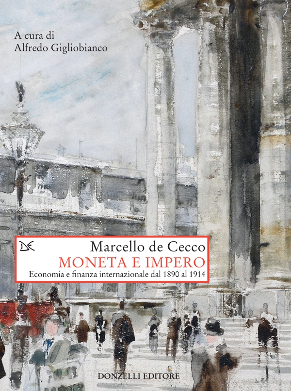 Moneta e impero - Librerie.coop Moneta e impero - Librerie.coop