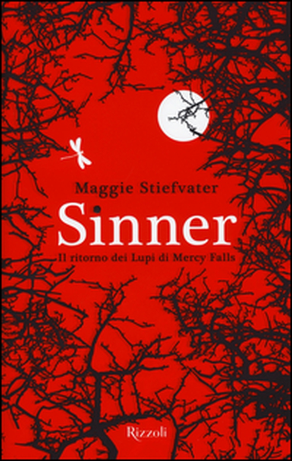 Sinner. Il ritorno dei Lupi di Mercy Falls - Librerie.coop Sinner. Il ritorno dei Lupi di Mercy Falls - Librerie.coop