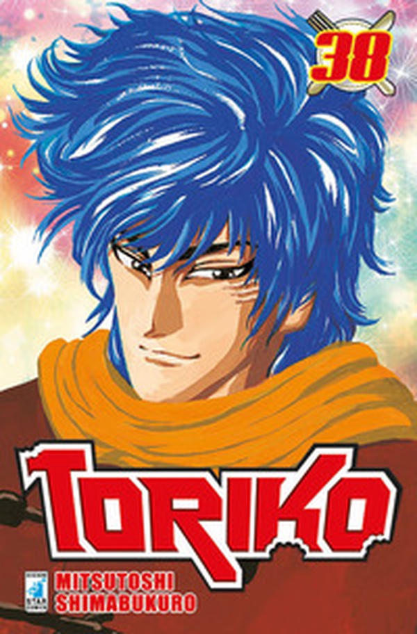 Toriko - Librerie.coop Toriko - Librerie.coop