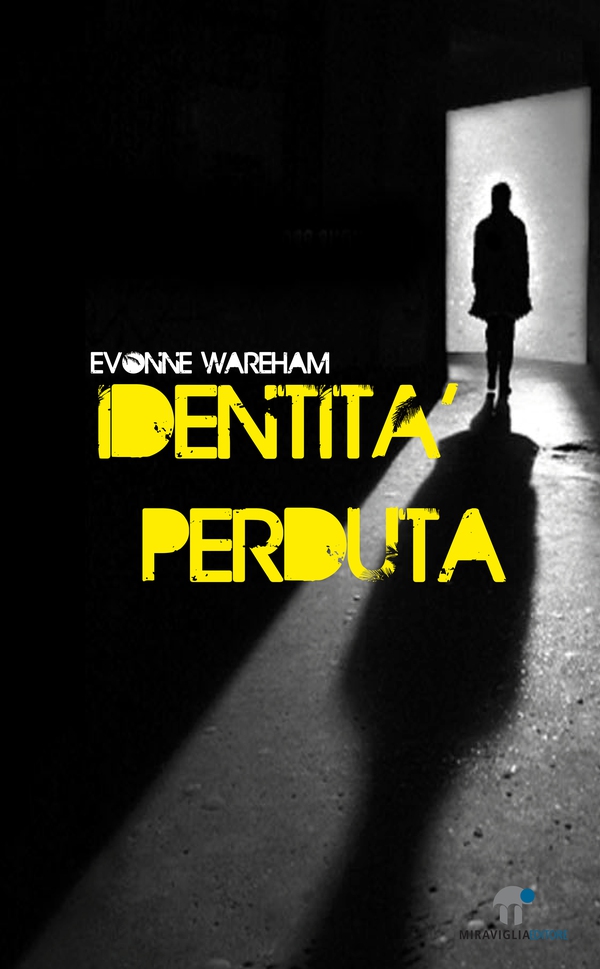 Identità perduta - Librerie.coop Identità perduta - Librerie.coop