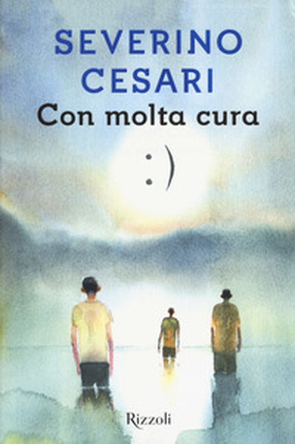 Con molta cura - Librerie.coop Con molta cura - Librerie.coop