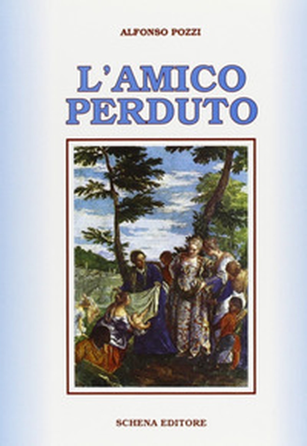 L'amico perduto - Librerie.coop L'amico perduto - Librerie.coop