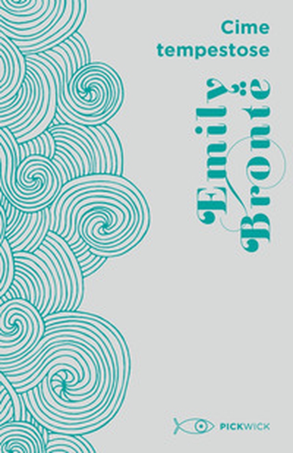 Cime tempestose - Librerie.coop Cime tempestose - Librerie.coop