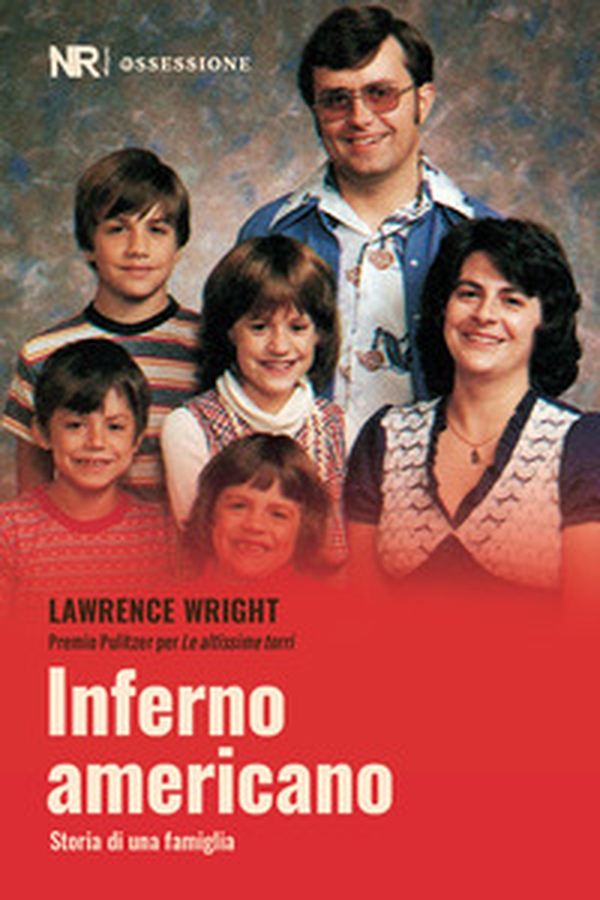 Inferno americano. Storia di una famiglia - Librerie.coop Inferno americano. Storia di una famiglia - Librerie.coop