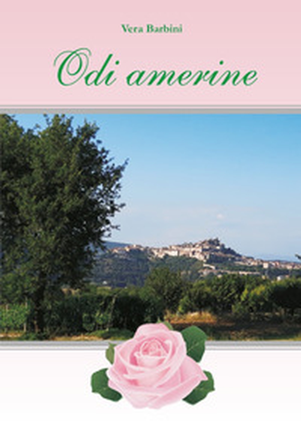 Odi amerine - Librerie.coop Odi amerine - Librerie.coop