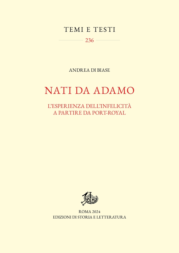 Nati da Adamo - Librerie.coop Nati da Adamo - Librerie.coop
