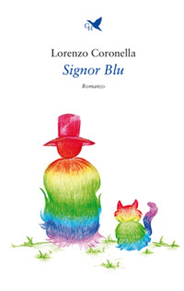 Signor Blu - Librerie.coop Signor Blu - Librerie.coop