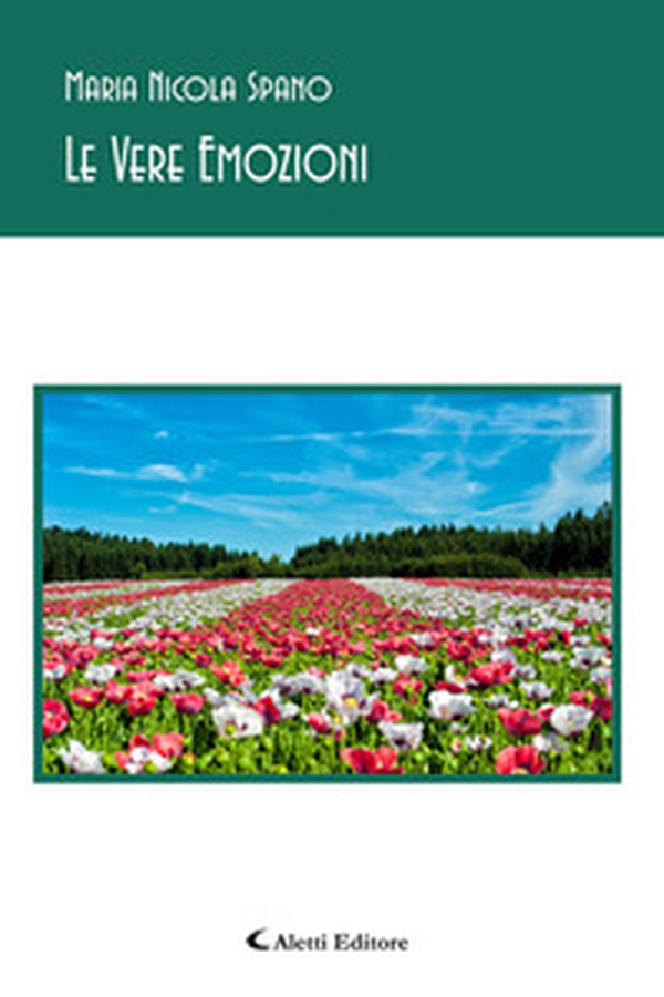 Le vere emozioni - Librerie.coop Le vere emozioni - Librerie.coop
