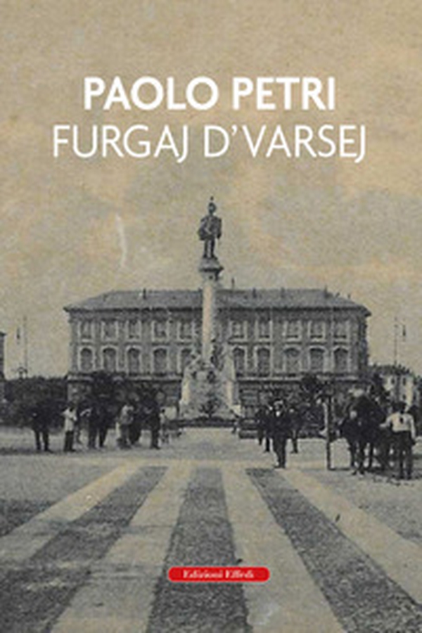 Furgaj D'Vaesej - Librerie.coop Furgaj D'Vaesej - Librerie.coop