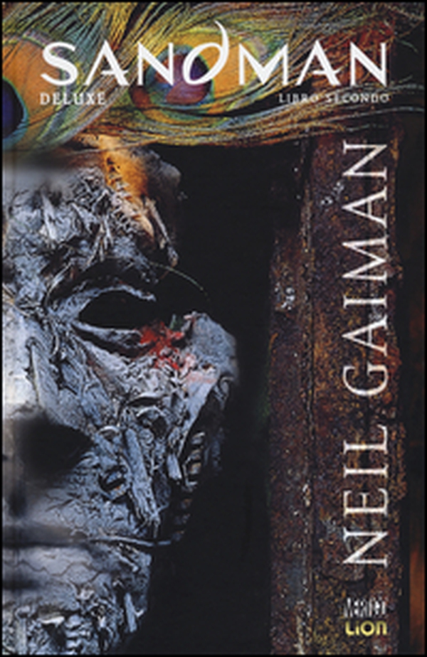 Sandman. Ediz. deluxe - Librerie.coop Sandman. Ediz. deluxe - Librerie.coop