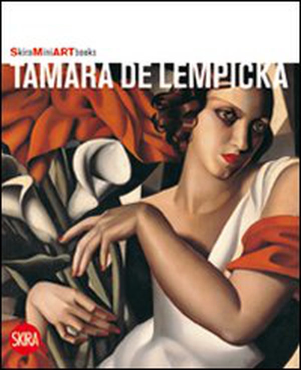Tamara de Lempicka - Librerie.coop Tamara de Lempicka - Librerie.coop