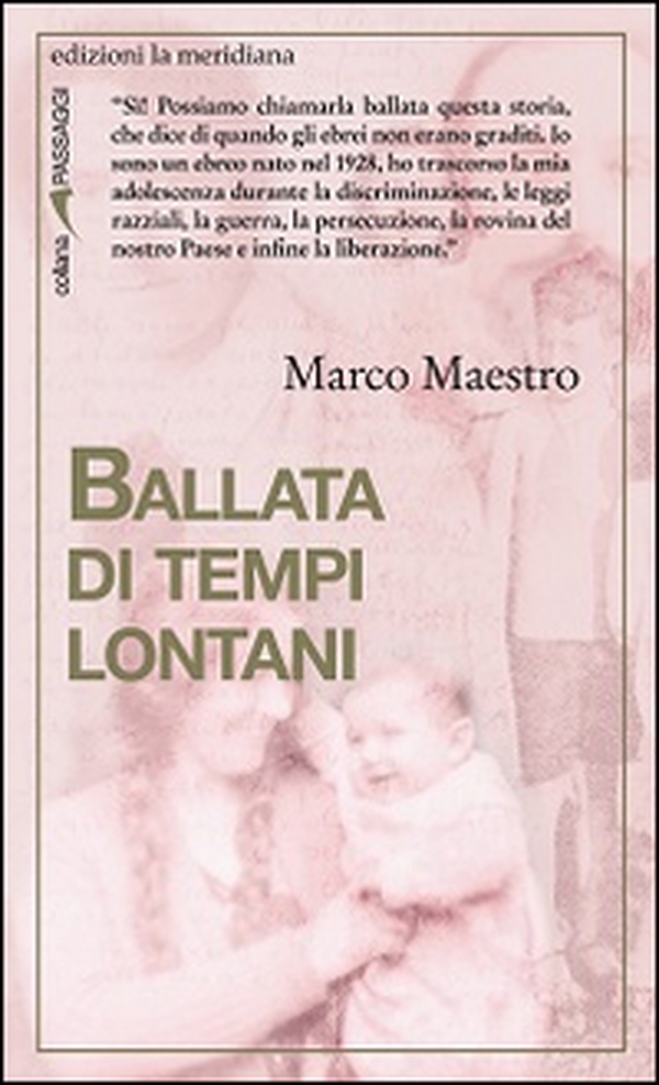 Ballata di tempi lontani - Librerie.coop Ballata di tempi lontani - Librerie.coop
