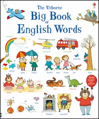 Big book of english words - Librerie.coop
