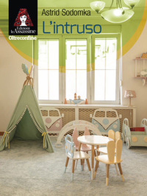 L'intruso - Librerie.coop L'intruso - Librerie.coop