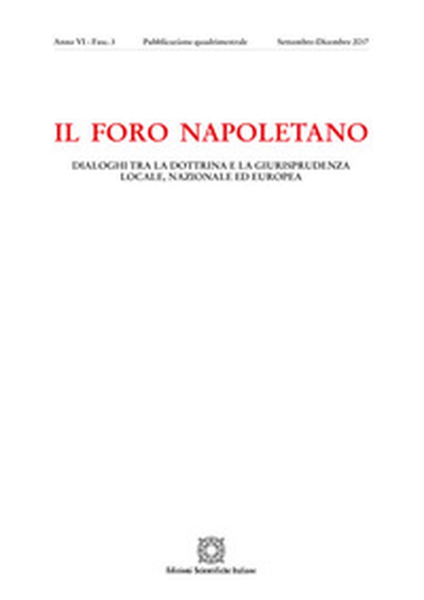 Il Foro napoletano - Librerie.coop Il Foro napoletano - Librerie.coop